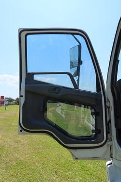 2016 Fuso Fighter 1627