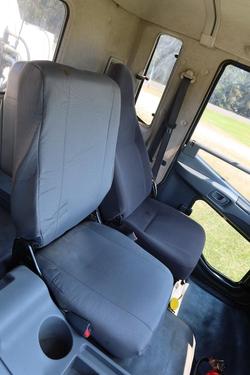 2016 Fuso Fighter 1627