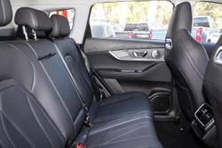 2025 Chery Tiggo 7 Super Hybrid Urban