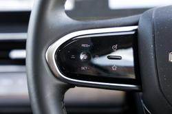 2025 Chery Tiggo 7 Super Hybrid Urban