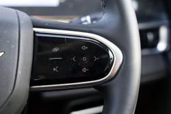 2025 Chery Tiggo 7 Super Hybrid Urban