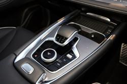 2025 Chery Tiggo 7 Super Hybrid Urban