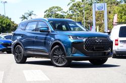 2025 Chery Tiggo 7 Super Hybrid Urban