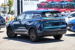 2025 Chery Tiggo 7 Super Hybrid Urban