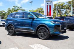 2025 Chery Tiggo 7 Super Hybrid Urban