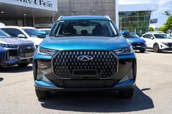 2025 Chery Tiggo 7 Super Hybrid Urban