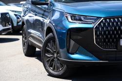 2025 Chery Tiggo 7 Super Hybrid Urban