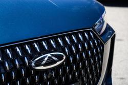 2025 Chery Tiggo 7 Super Hybrid Urban