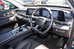 2025 Chery Tiggo 7 Super Hybrid Urban