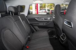 2025 Chery Tiggo 7 Urban