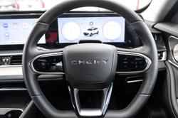 2025 Chery Tiggo 7 Urban