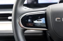 2025 Chery Tiggo 7 Urban