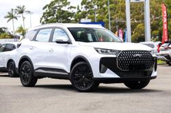 2025 Chery Tiggo 7 Urban