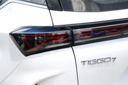 2025 Chery Tiggo 7 Urban