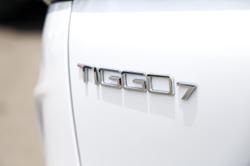2025 Chery Tiggo 7 Urban