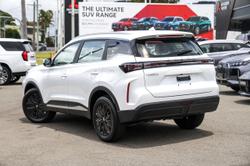 2025 Chery Tiggo 7 Urban