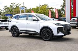 2025 Chery Tiggo 7 Urban