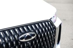 2025 Chery Tiggo 7 Urban