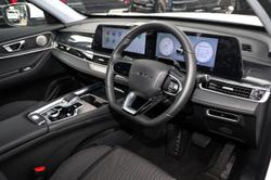 2025 Chery Tiggo 7 Urban