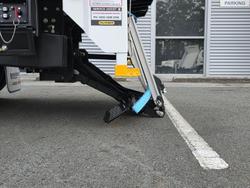 2025 Fuso Canter 515 WHITE