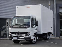Fuso Canter