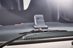 2025 Fuso Canter 515 WHITE