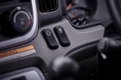 2025 Fuso Canter 515 WHITE