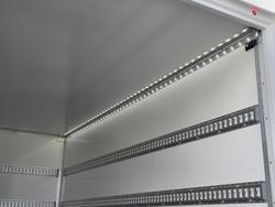 2025 Fuso Canter 515 WHITE