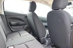 2020 Mitsubishi Mirage ES