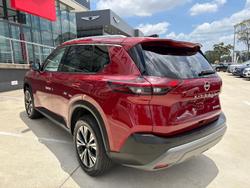 2023 Nissan X-TRAIL ST-L e-POWER