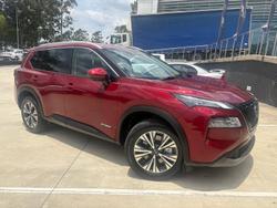 2023 Nissan X-TRAIL ST-L e-POWER