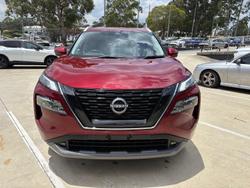 2023 Nissan X-TRAIL ST-L e-POWER