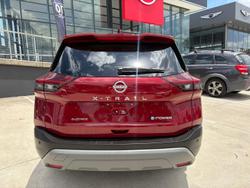 2023 Nissan X-TRAIL ST-L e-POWER