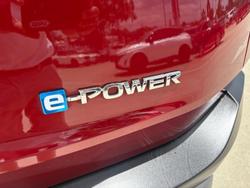 2023 Nissan X-TRAIL ST-L e-POWER