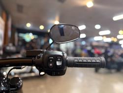 2025 Harley-davidson FXBR BREAKOUT (117) BLACK