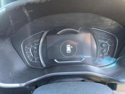 2018 Hyundai Santa Fe Highlander TM MY19 4X4 On Demand White Cream