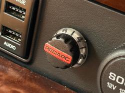 2021 Nissan Patrol Ti-L