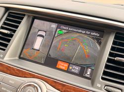 2021 Nissan Patrol Ti-L