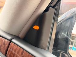 2021 Nissan Patrol Ti-L