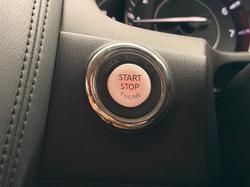 2021 Nissan Patrol Ti-L