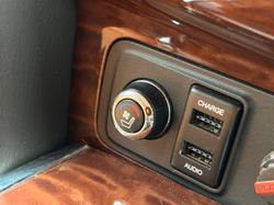 2021 Nissan Patrol Ti-L