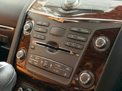 2021 Nissan Patrol Ti-L