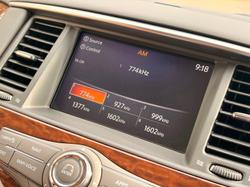 2021 Nissan Patrol Ti-L