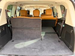 2021 Nissan Patrol Ti-L