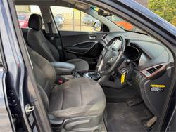 2018 HYUNDAI SANTA FE ACTIVE CRDi (4x4)