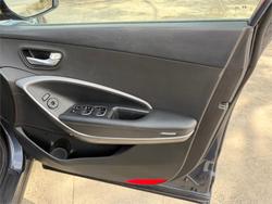 2018 HYUNDAI SANTA FE ACTIVE CRDi (4x4)