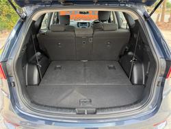 2018 HYUNDAI SANTA FE ACTIVE CRDi (4x4)