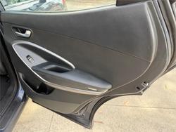 2018 HYUNDAI SANTA FE ACTIVE CRDi (4x4)