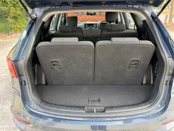 2018 HYUNDAI SANTA FE ACTIVE CRDi (4x4)