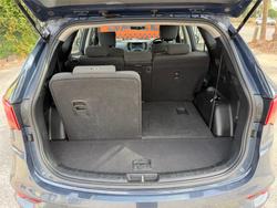 2018 HYUNDAI SANTA FE ACTIVE CRDi (4x4)